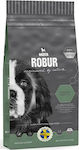 Bozita Robur Mother & Puppy XL 14kg Dry Food for Puppies with Poultry