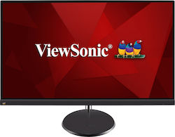 Viewsonic VX2785-2K-mhdu IPS Monitor 27" QHD 2560x1440 με Χρόνο Απόκρισης 5ms GTG