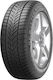Dunlop SP Winter Sport 4D Runflat 195/65R16 92H * M+S Winter Tire for Passenger Car