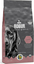 Bozita Robur Light 2.5kg Trockenfutter Diät für erwachsene Hunde mit Huhn