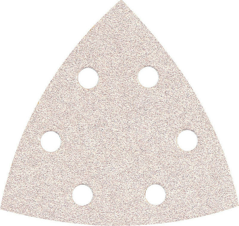 Smirdex Φύλλα Τρίγωνα Velour P40 95x95x95 (6 τρύπες) 510402040 - Skroutz.gr