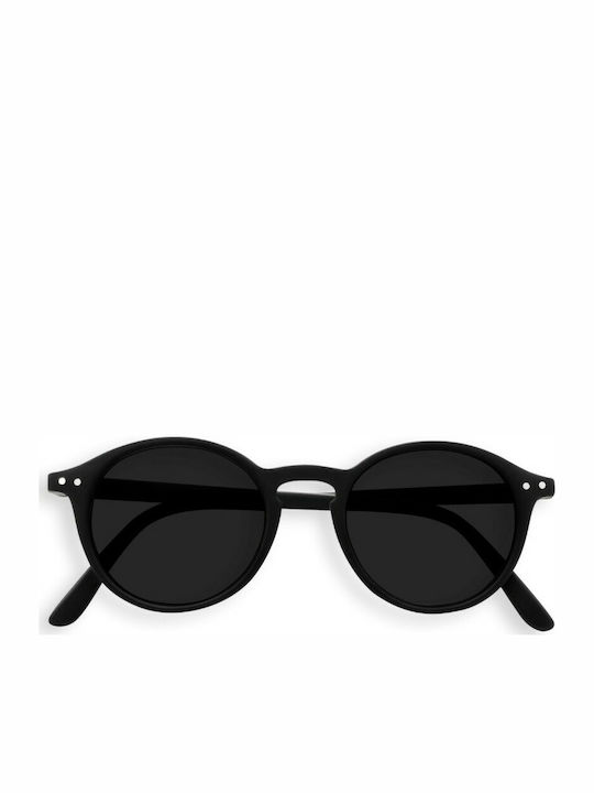 Izipizi D Sun Sunglasses with Gray Plastic Frame