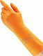 Ansell AlphaTec® 87-955 Gloves for Work Orange