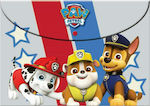 Gim Dosar cu Buton pentru Hârtie A4 Multicolorς Paw Patrol