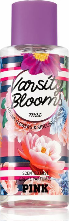 Varsity blooms hotsell victoria secret