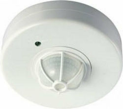 Starlux ST06A Verkabelter Bewegungsmelder Reichweite 6m