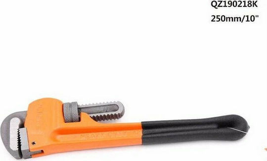 Finder Pipe Wrench 250mm