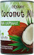 Όλα Bio Organic Coconut Drink 400ml