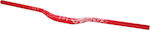 MTB handlebars Wag 780mm - Red