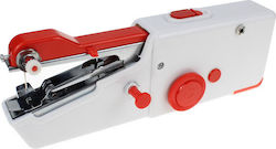 Handheld Sewing Machine Cenocco CC-9073 Red