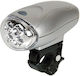 Lampa 9357.8lb Преден светлина за велосипед