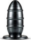 Blush Jet Fuc Plug Dop Anal XLarge Black 30cm
