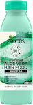 Garnier Fructis Hair Food Aloe Vera Σαμπουάν Αναδόμησης/Θρέψης για Όλους τους Τύπους Μαλλιών 350ml