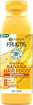 Garnier Fructis Hair Food Banana Σαμπουάν για Όλους τους Τύπους Μαλλιών 350ml