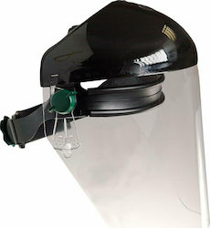 Honeywell Маска с Козирка Защита Perfo Nova CW CLRPC Honeywell Маска с Козирка Защита Perfo Nova CW CLRPC