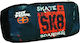 No Fear Skate 8 Κασετίνα Μπλε