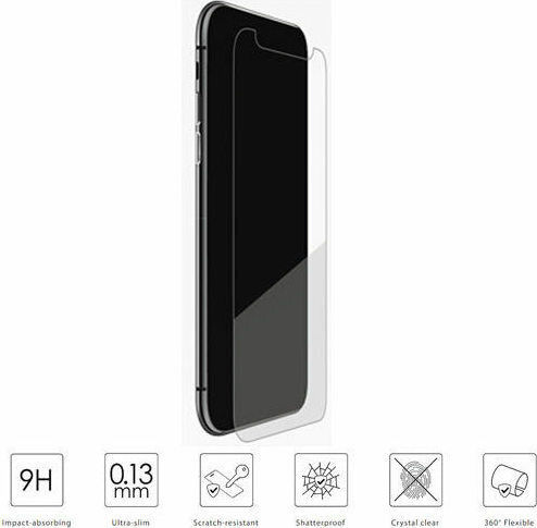 Sbox Tempered Glass (Redmi 8A)