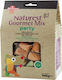 Tailswingers Tail Swingers Gourmet Mix Party Μπισκότο Σκύλου με Κρέας 400gr