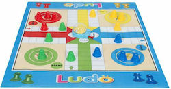 Ludo 04794 6+ Години Lifetime Games Ludo 04794 6+ Години Lifetime Games