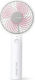 Stylies Lacerta Fan Handheld USB Rosa