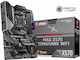 MSI MAG X570 Tomahawk WiFi Motherboard ATX με AMD AM4 Socket