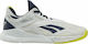 Reebok Nano X Sport Shoes Crossfit White / Blue / Chartreuse