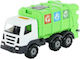 Polesie Prestige Garbage Truck No.2 Φορτηγό για 3+ Ετών