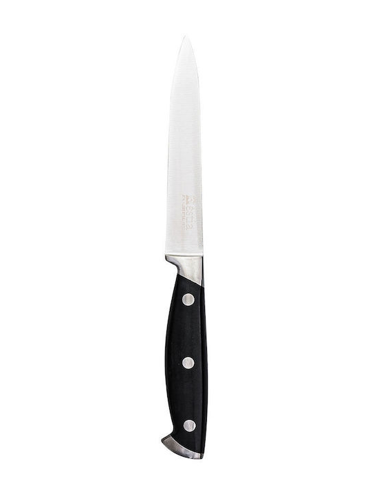 Estia Butcher General Use Knife of Stainless Steel 13cm 01-7041