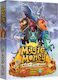 Настолна игра Magic Money за 3-6 играчи 14+ години (EN) Indie Boards And Cards