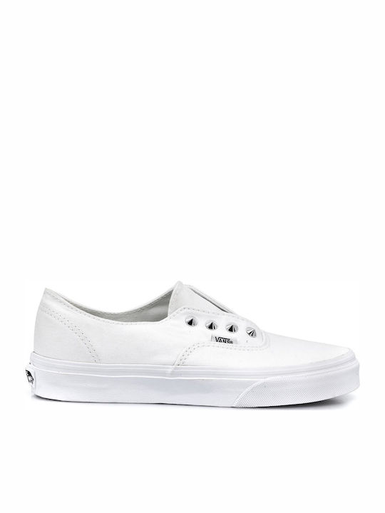 Vans Authentic Gore Studs Sneakers Weiß
