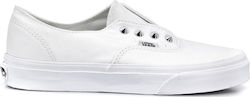 Vans Γυναικεία Sneakers Λευκά