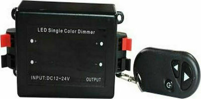 Aca Drahtlos Dimmer RF (Request for) - Anfrage für mit Fernbedienung für LED-Streifen RF-T1