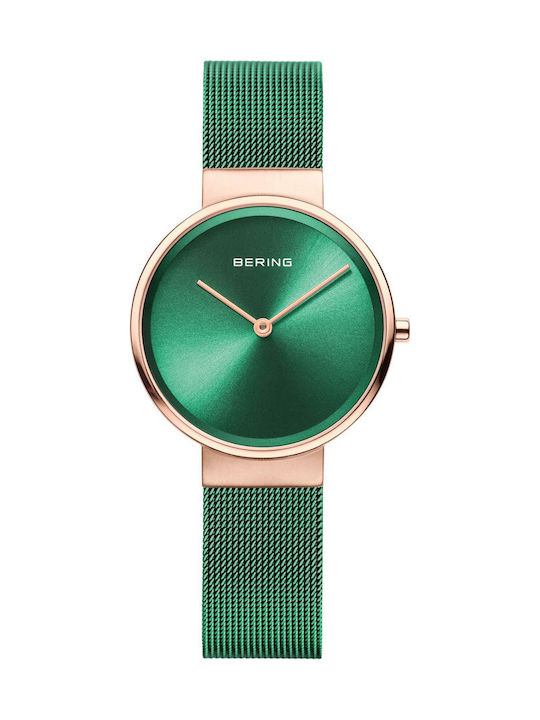Bering Time Watch