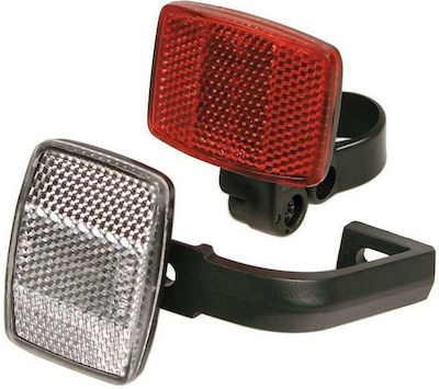 Lampa 93500 Reflector bicicletă