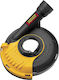 Dewalt DWE46150 Dust Collector Angle Wheel 125mm