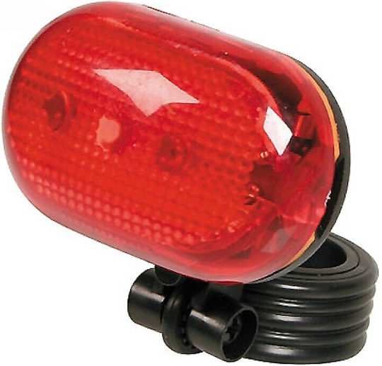 Lampa 9204.2lb Οπίσθιο Φως Ποδηλάτου