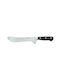 Wusthof Classic Μαχαίρι Κρέατος από Ανοξείδωτο Ατσάλι Black 20cm