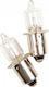 Lampa 9358.5lb Vorderseite Fahrradlicht