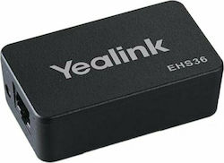 Yealink EHS36 Αντάπτορας Wireless Headset