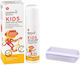 Panthenol Extra Läusebehandlungs Set mit Kamm & Lotion zur Vorbeugung gegen Läuse 125ml