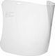 Hellberg Acetate Safe Transparent (20cm) Membrane