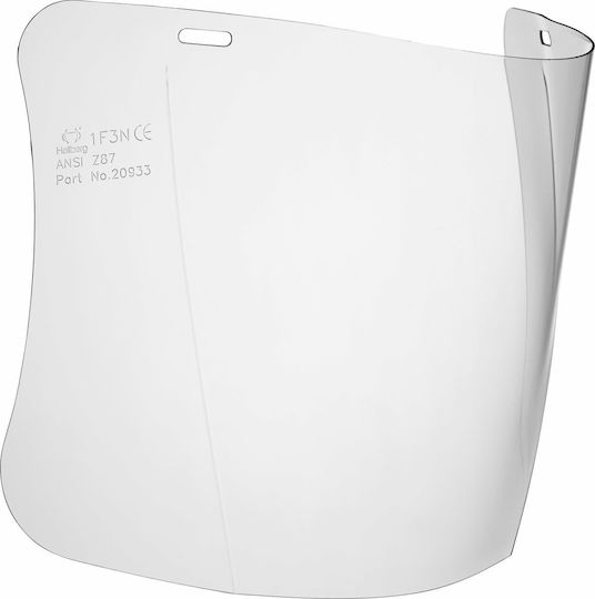 Hellberg Acetate Safe Transparent (20cm) Membrane