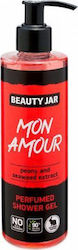 Beauty Jar Mon Amour 250ml Beauty Jar Mon Amour 250ml