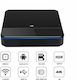 TV Box U2 4K UHD with WiFi USB 2.0 / USB 3.0 4GB RAM and 32GB Storage Space with Operating System Android 9.1