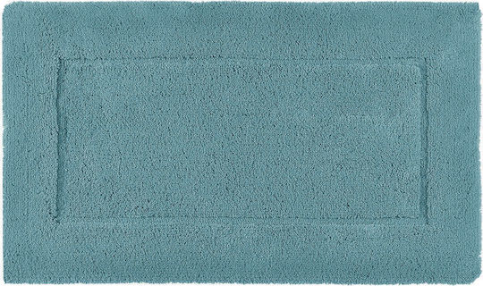 Abyss & Habidecor Bath Mat Cotton Must 70001 309 Atlantic 50x80cm