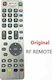 Sharp RF DC-700 Γνήσιο Τηλεχειριστήριο Τηλεόρασης