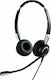 Jabra Biz 2400 II VOIP слушалки Duo (2409-820-204)