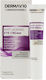 Derma V10 Κρέμα Ματιών για Αντιγήρανση 15ml