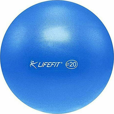 Lifefit Μπάλα Pilates 20cm