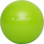 Lifefit Mini Pilates Ball 25cm Green